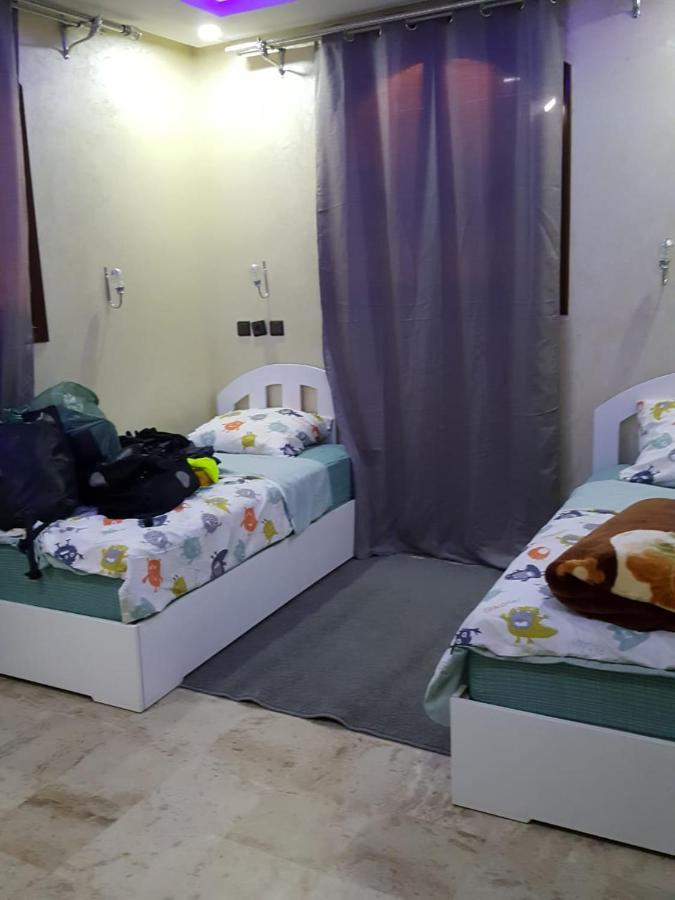 Riad Targante Takate 1 Sidi Bibi Bagian luar foto