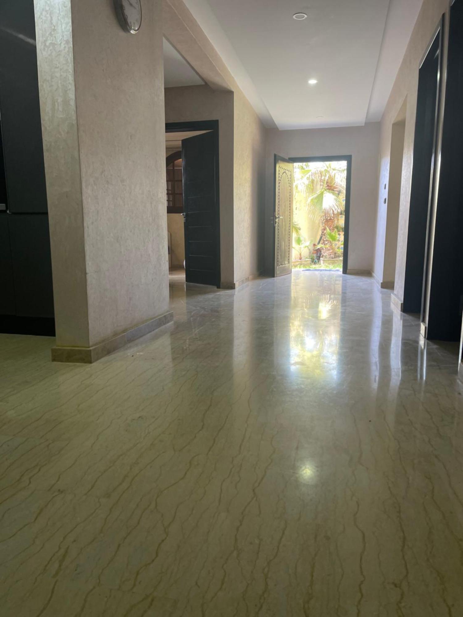Riad Targante Takate 1 Sidi Bibi Bagian luar foto