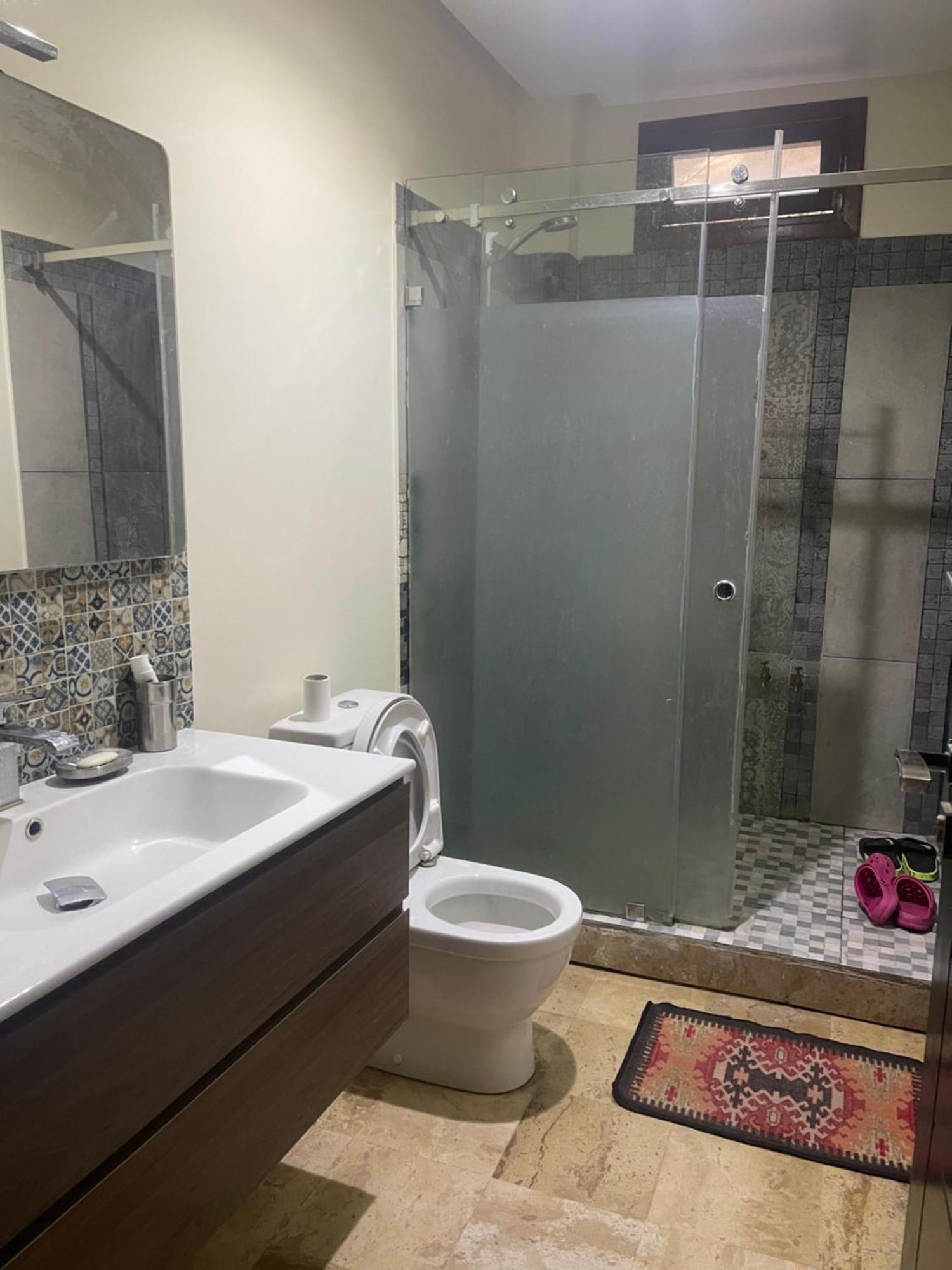 Riad Targante Takate 1 Sidi Bibi Bagian luar foto