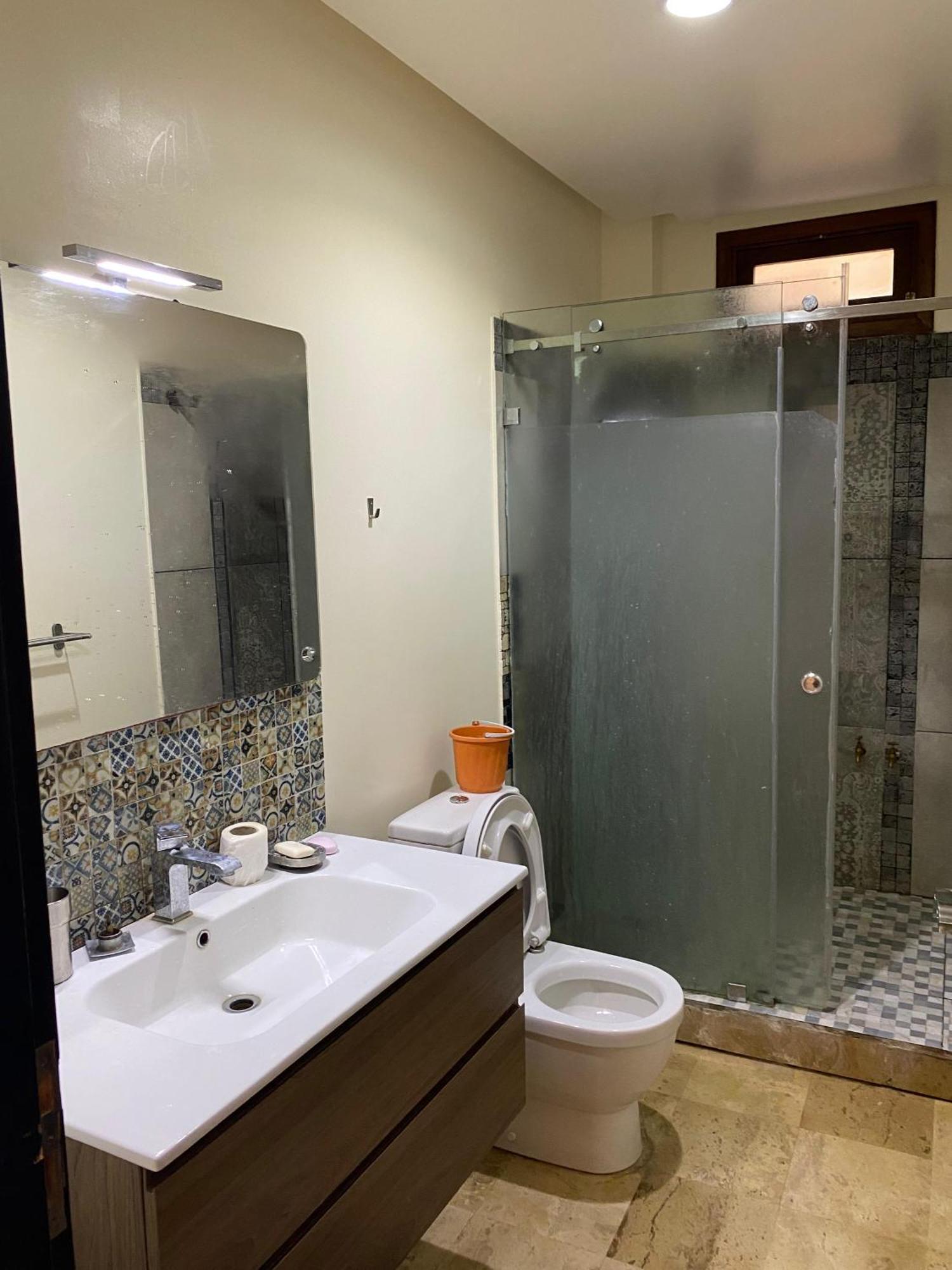 Riad Targante Takate 1 Sidi Bibi Bagian luar foto