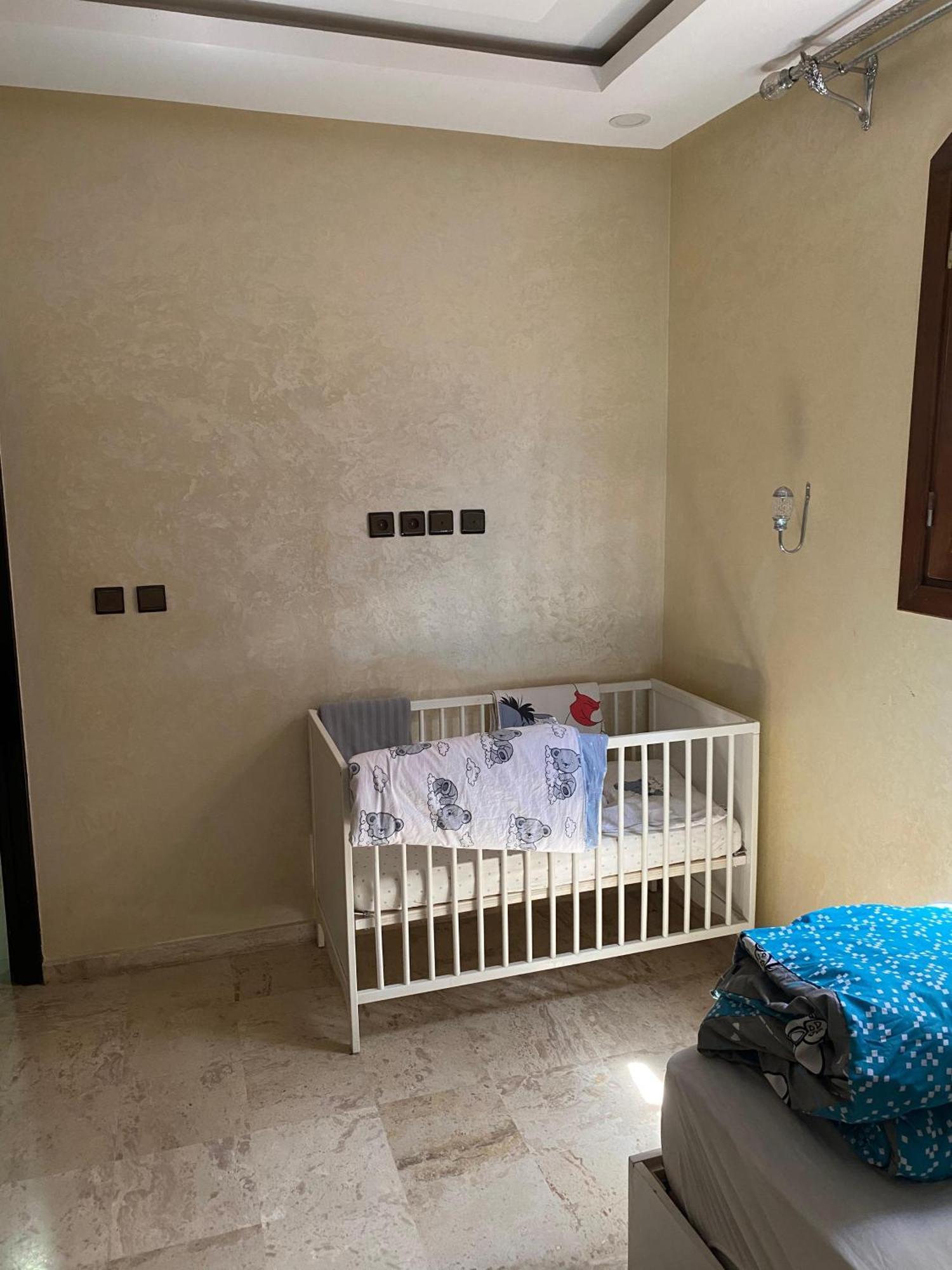 Riad Targante Takate 1 Sidi Bibi Bagian luar foto